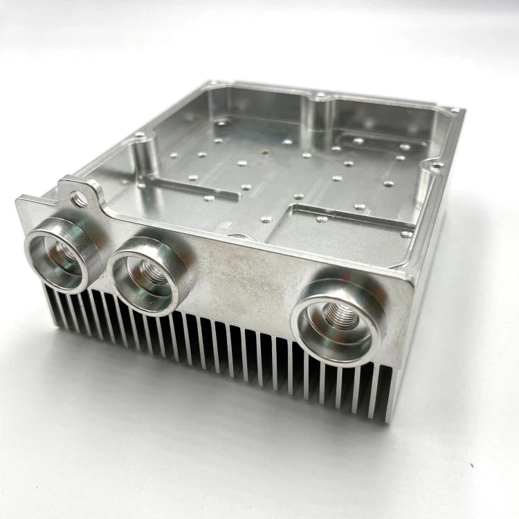 CNC cooler heatsinks CNC cooler heatsinks