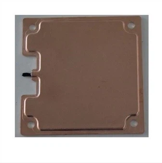 Resfriador de Cpu da Câmara de Vapor