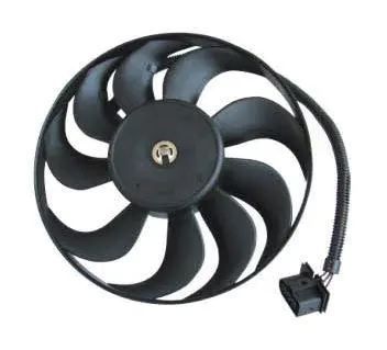 motor fan