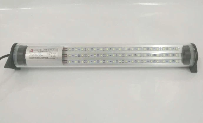 LED light cooling solutions
