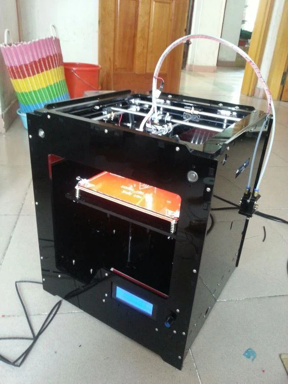 printer liquid cooling