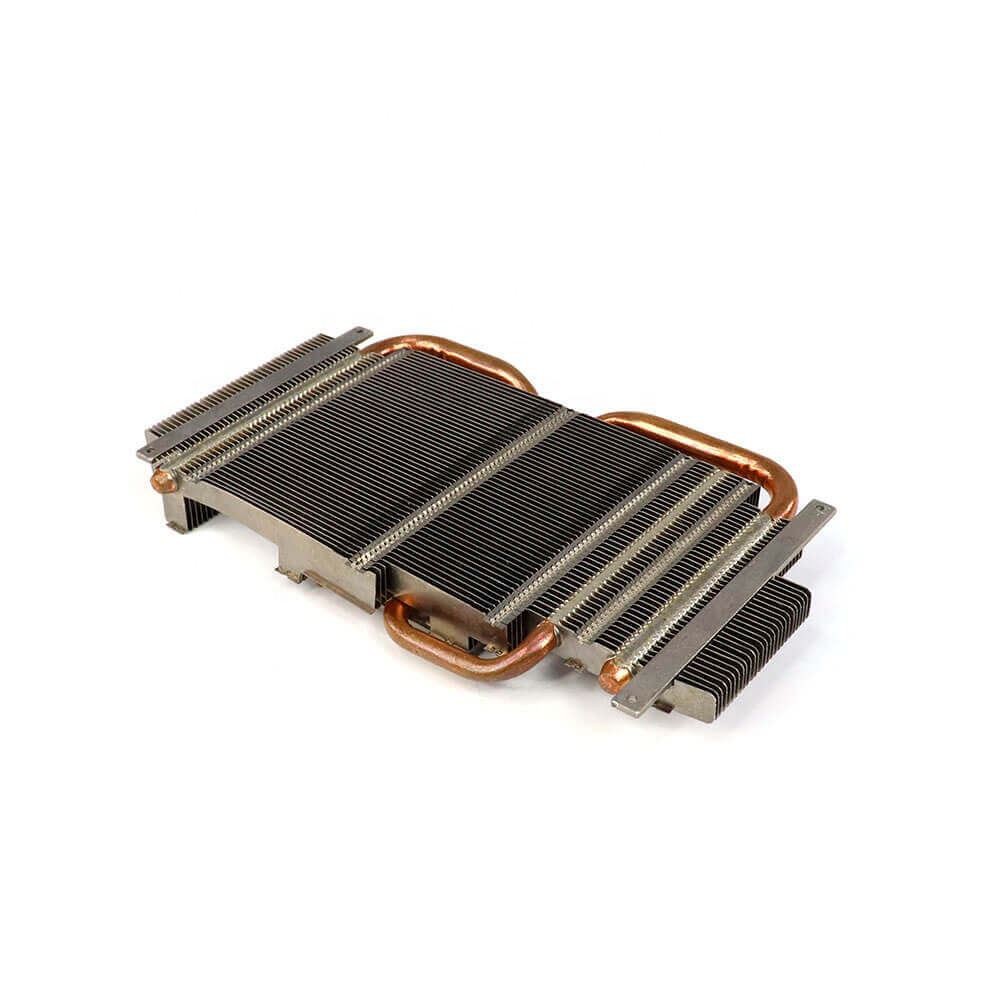 VGA cooling heatsink-1
