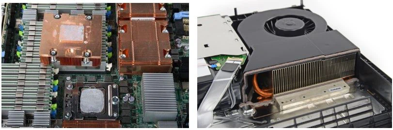 thermal heatsink thermal heatsink