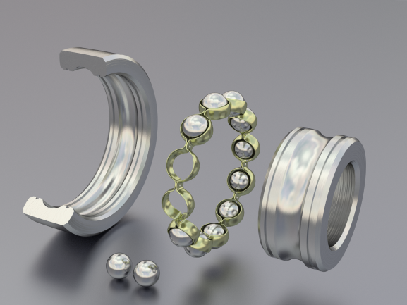 ball bearing