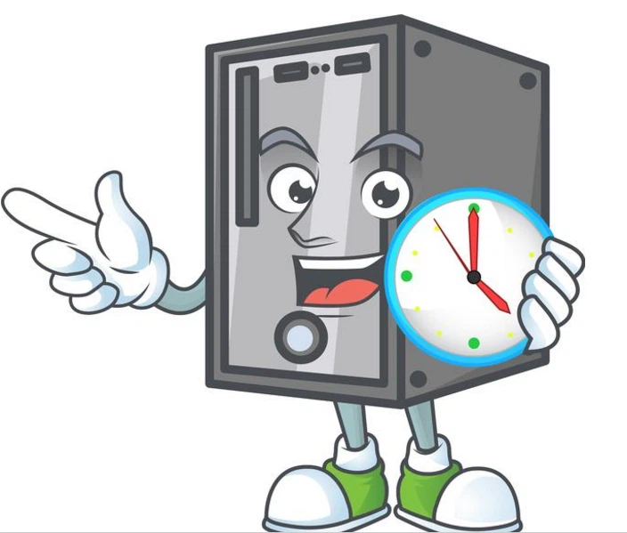 Server CPU