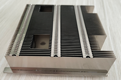 stamping fin heatsink-7