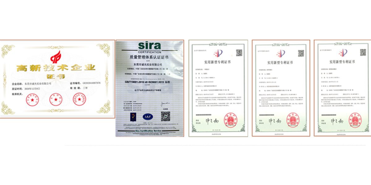 heat sink manufacturer certificates heat sink manufacturer certificates