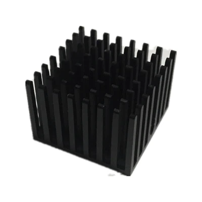 aluminum extruded pin fin heat sink aluminum extruded pin fin heat sink