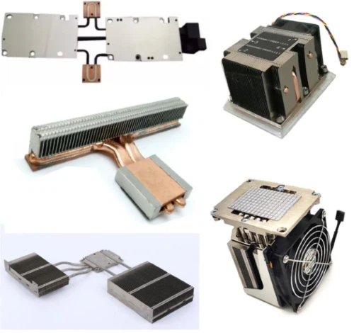 thermal cooling heatsinks thermal cooling heatsinks