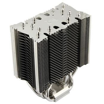 Dissipador de CPU em torre