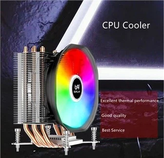 Lga 115x Cpu Cooler